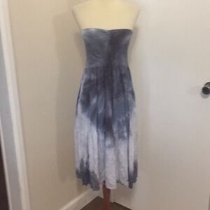 L LOVE TANJANE Dress FF22 4495